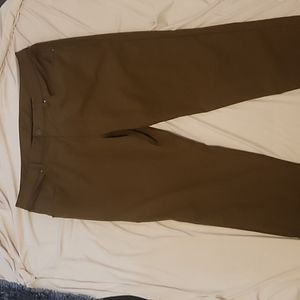 Lululemon Men's Pants